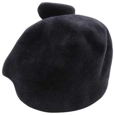 Lola Hats Wool beret - image 1