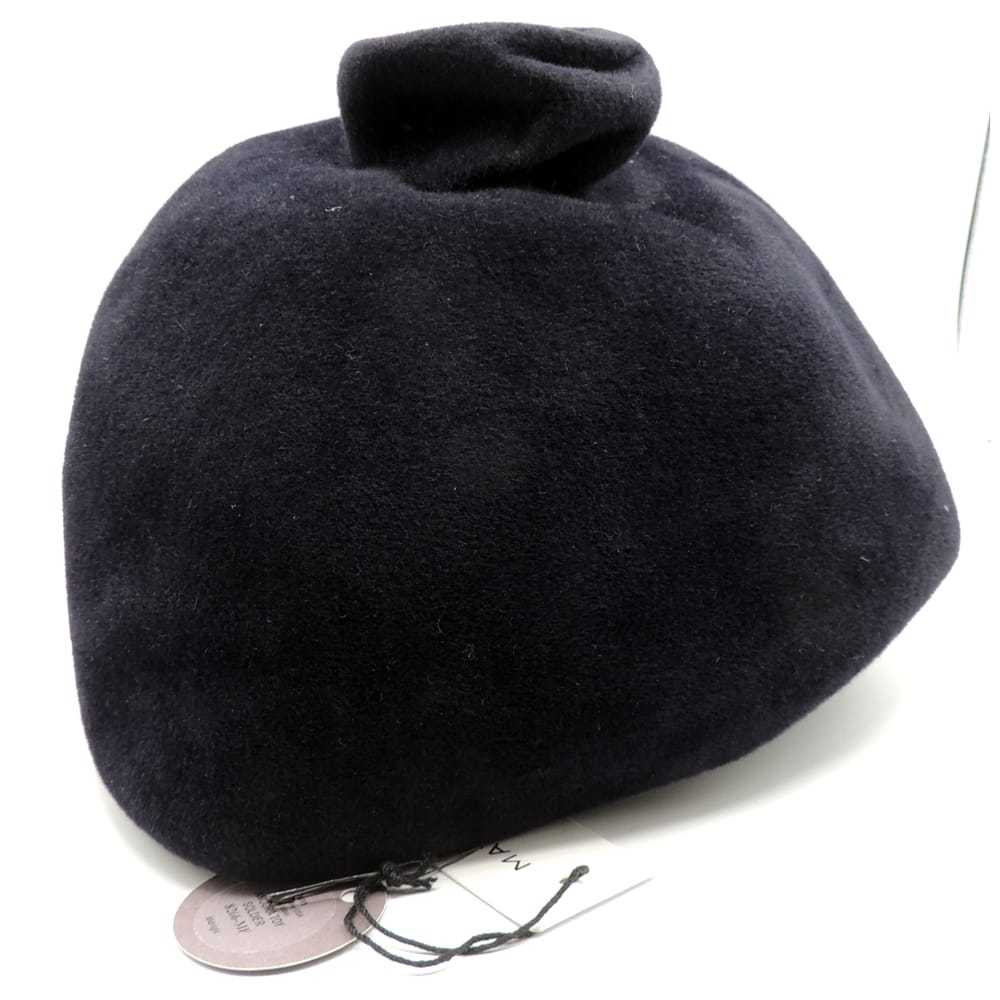 Lola Hats Wool beret - image 2