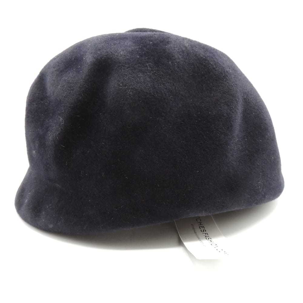 Lola Hats Wool beret - image 4