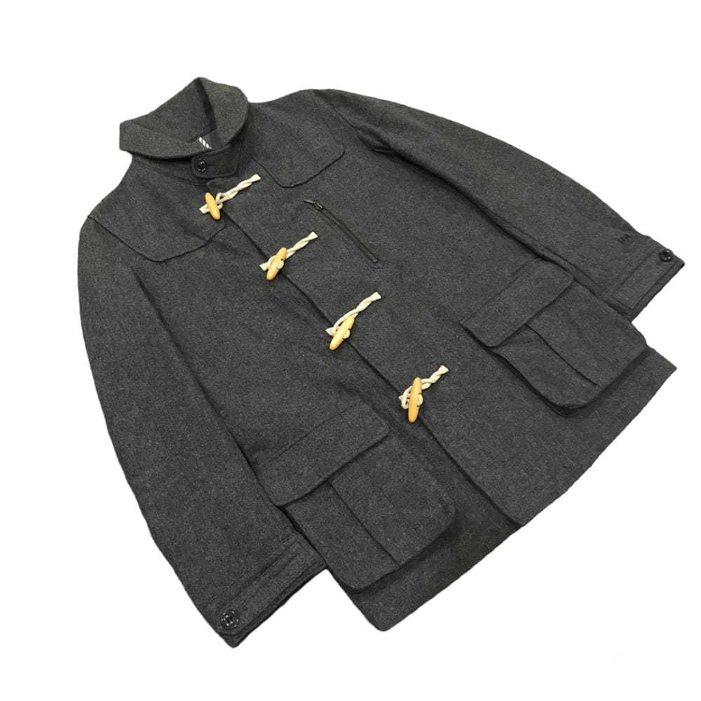 Helly Hansen Wool jacket - image 3