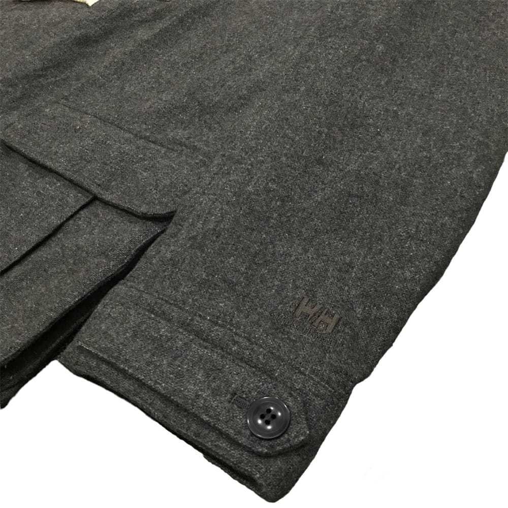 Helly Hansen Wool jacket - image 4