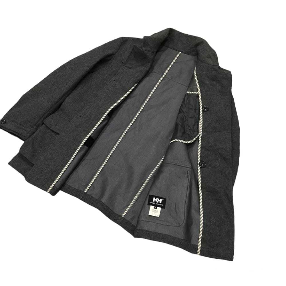 Helly Hansen Wool jacket - image 5