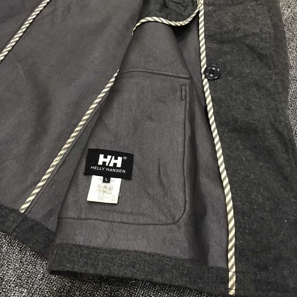 Helly Hansen Wool jacket - image 6