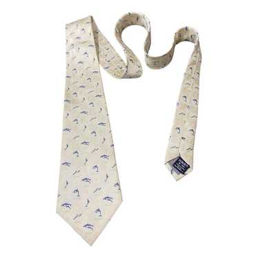 Kansai Yamamoto Silk tie - image 1