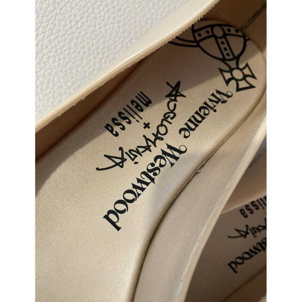 Vivienne Westwood Anglomania Ballet flats - image 4