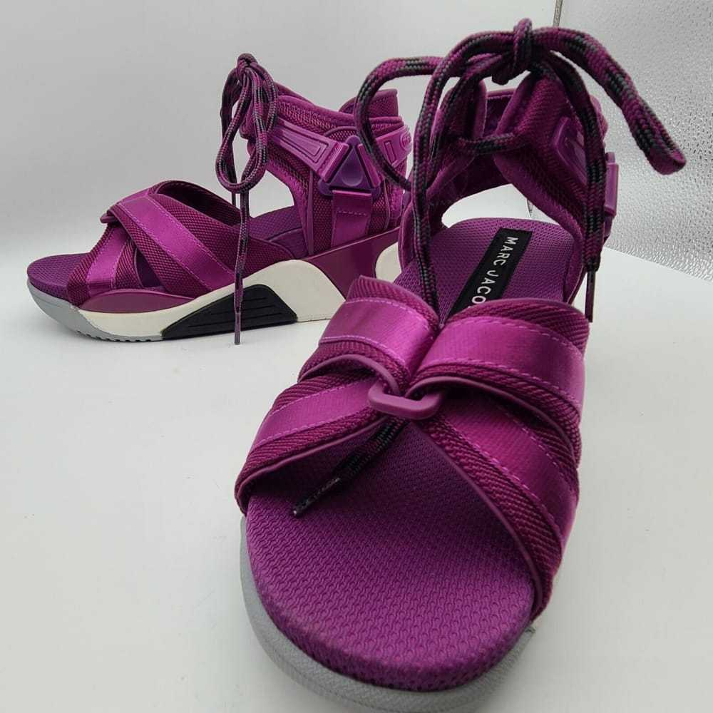 Marc Jacobs Sandals - image 6