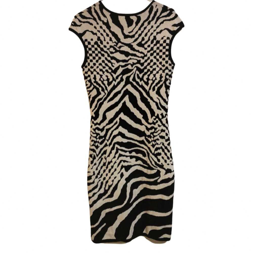 Mcq Mid-length dress - image 3