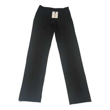 Modetrotter Wool carot pants - image 1