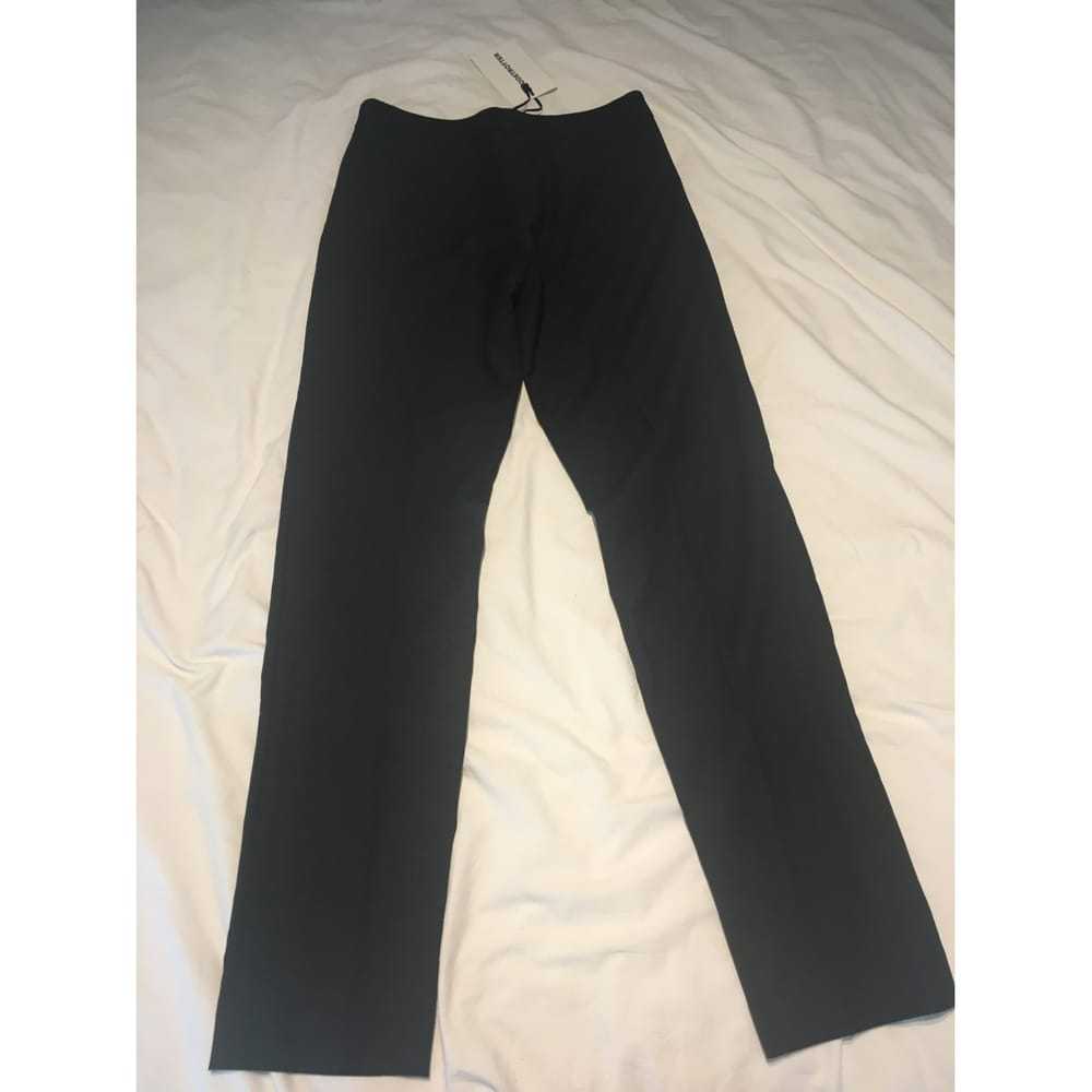 Modetrotter Wool carot pants - image 2