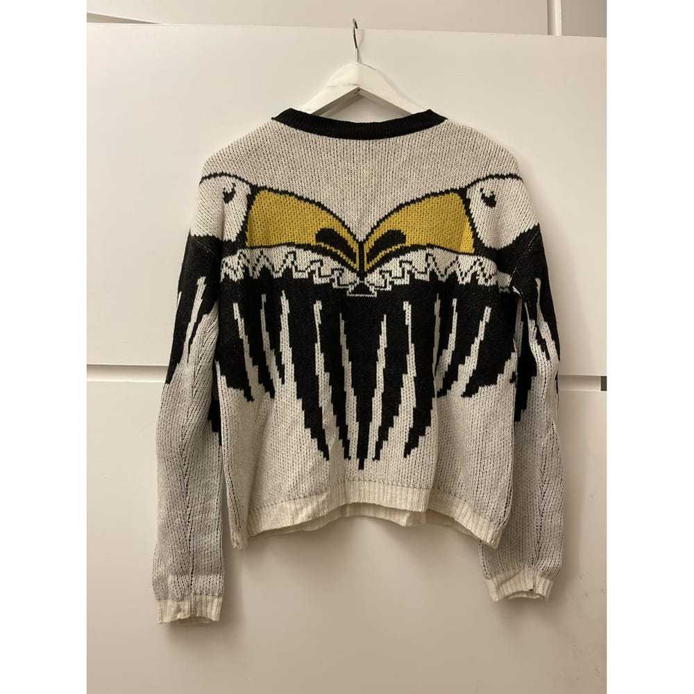 Circus Hotel Wool jumper - image 2