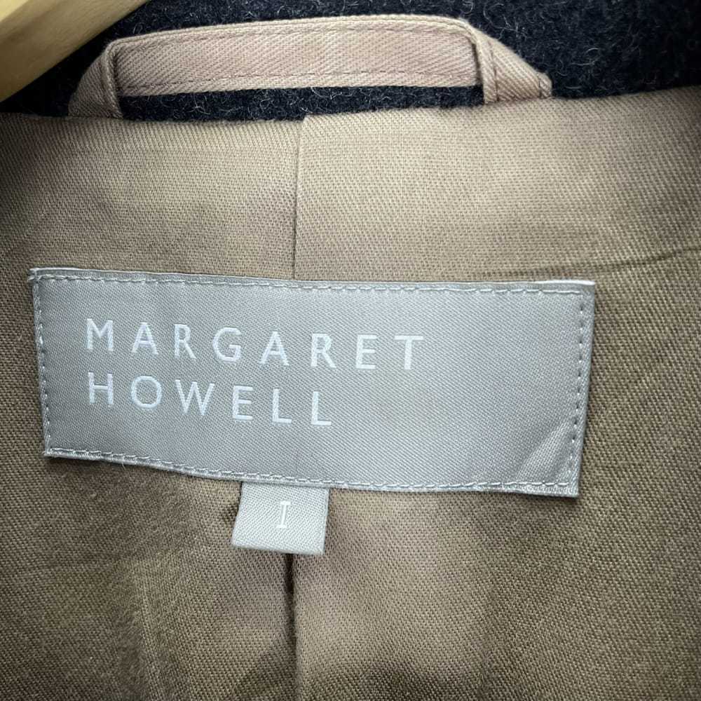 Margaret Howell Wool jacket - image 2