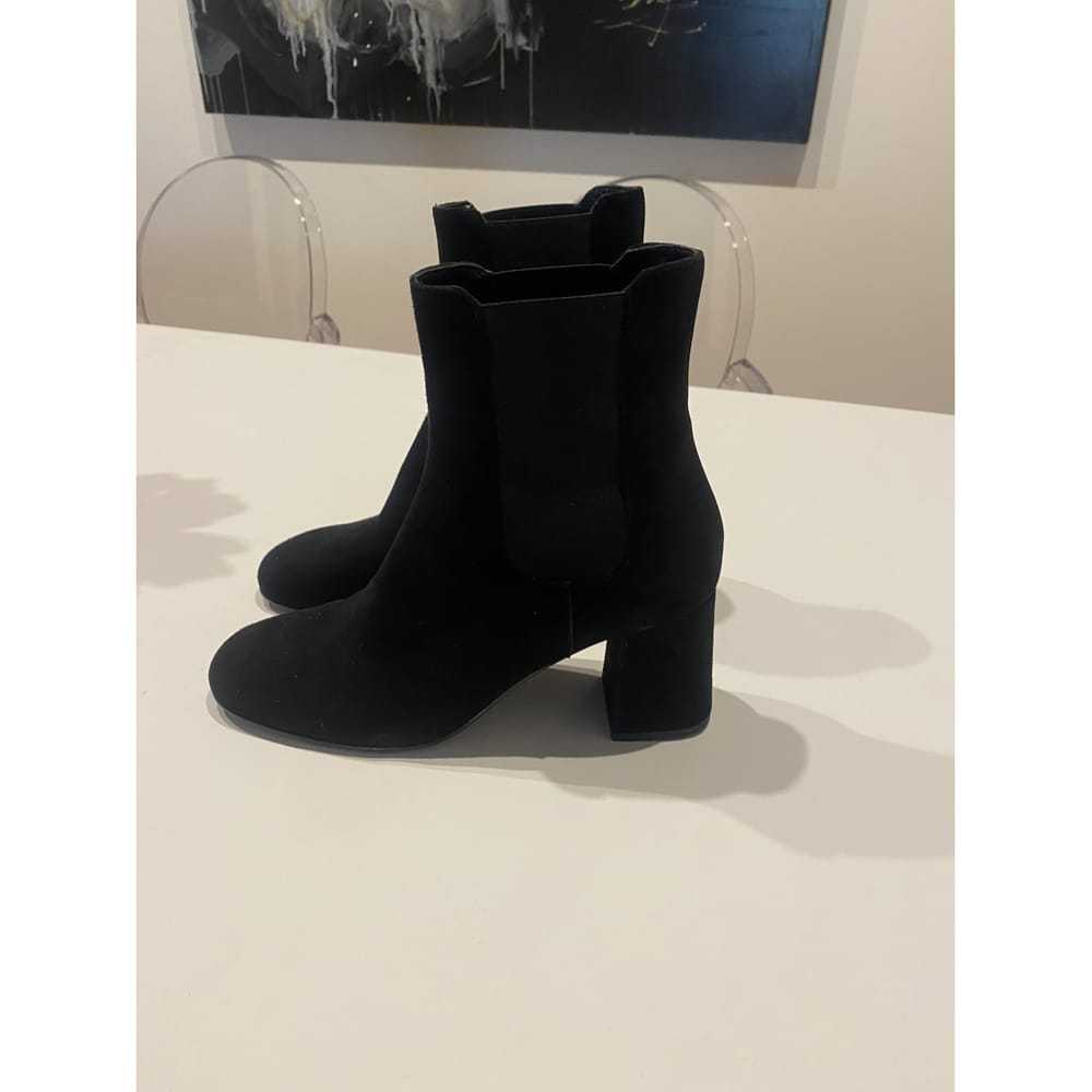 Luca Valentini Ankle boots - image 2