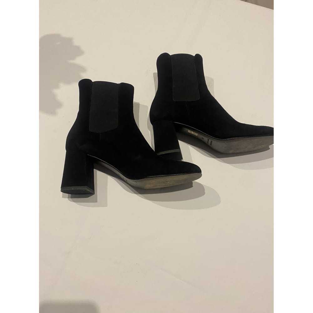 Luca Valentini Ankle boots - image 3