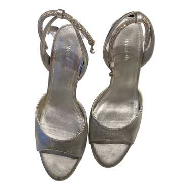 Uterque Leather sandals - image 1