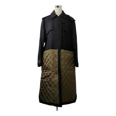 MCM Wool coat - image 1