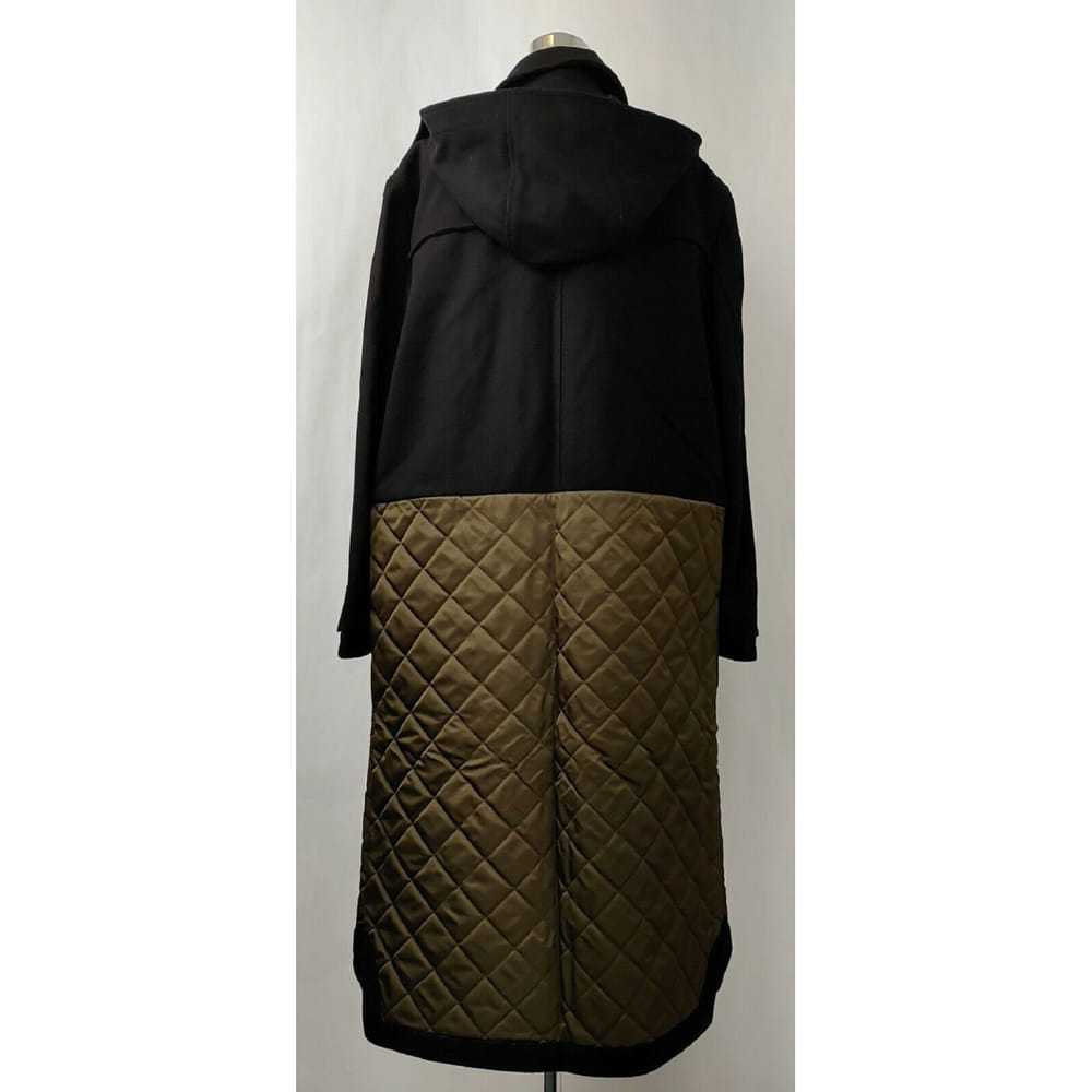 MCM Wool coat - image 2