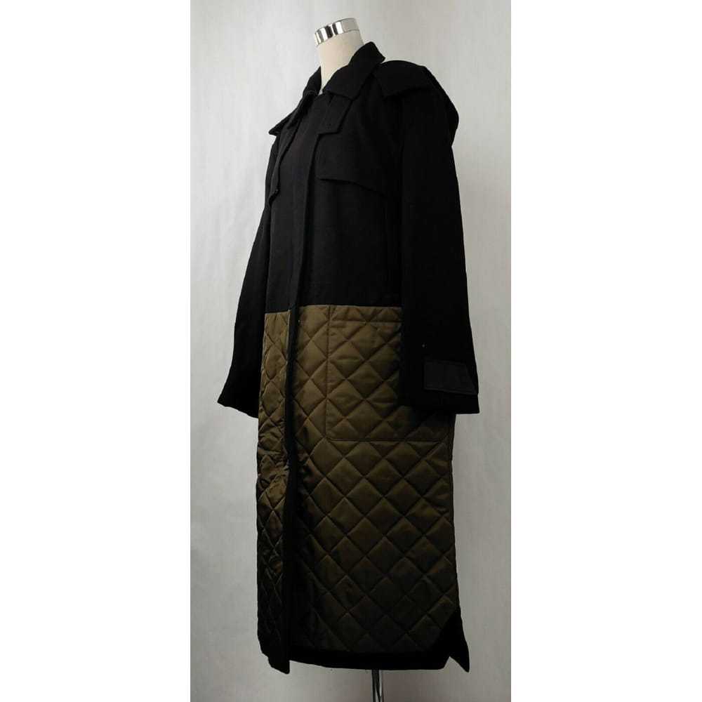 MCM Wool coat - image 5