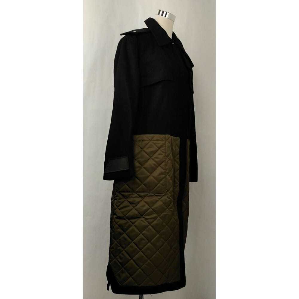 MCM Wool coat - image 6