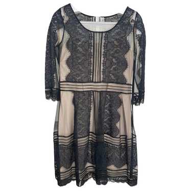 Alice by Temperley Lace mini dress - image 1