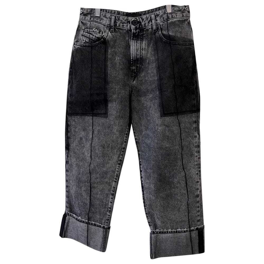 Diesel Black Gold Jeans - image 1