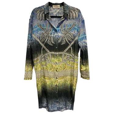 Peter Pilotto Silk mid-length dress - image 1