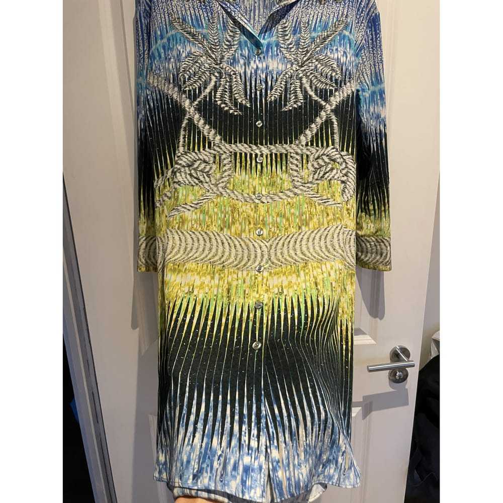 Peter Pilotto Silk mid-length dress - image 4