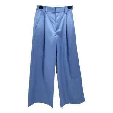 Custommade Straight pants - image 1