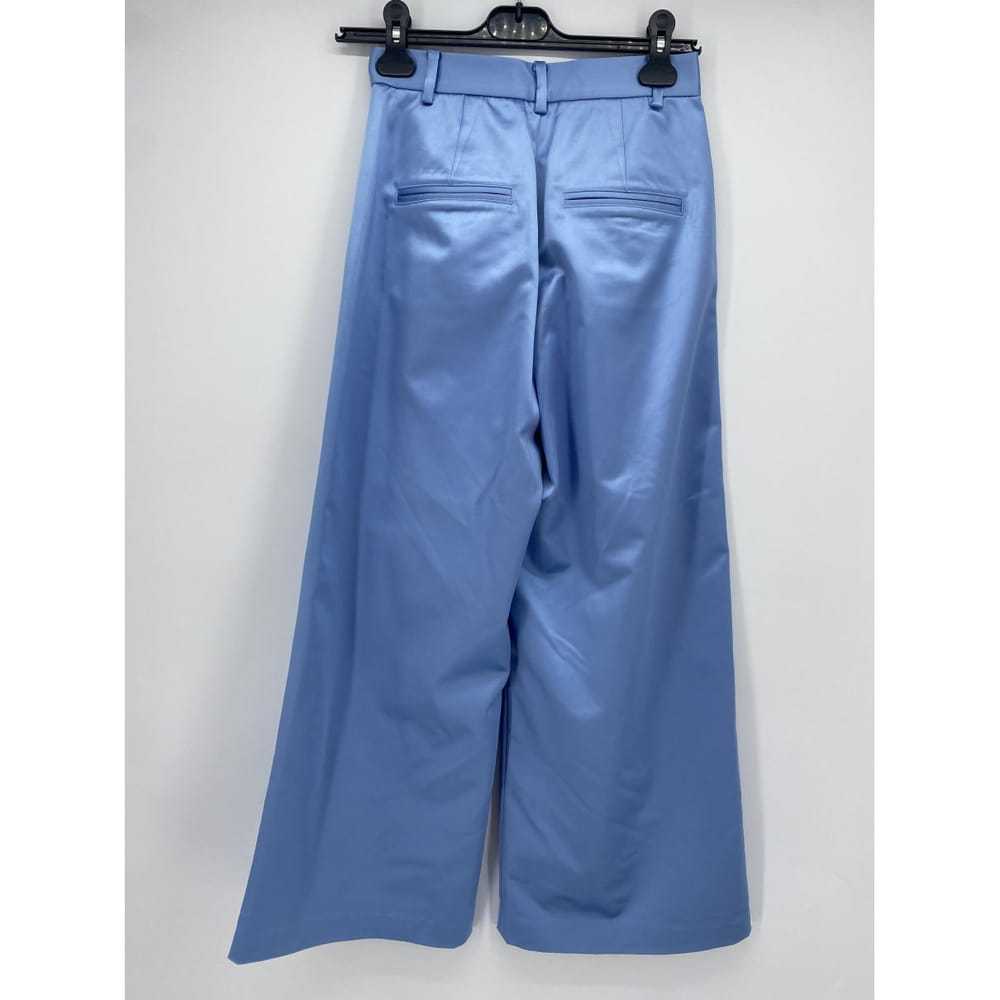 Custommade Straight pants - image 2