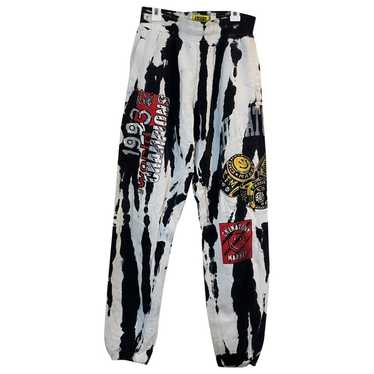 Chinatown market Trousers