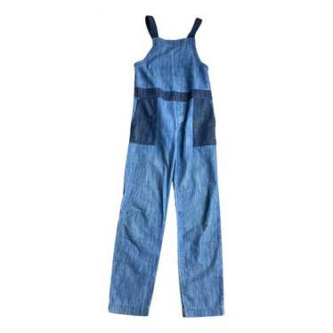 Vanessa Bruno Athe Jumpsuit - image 1