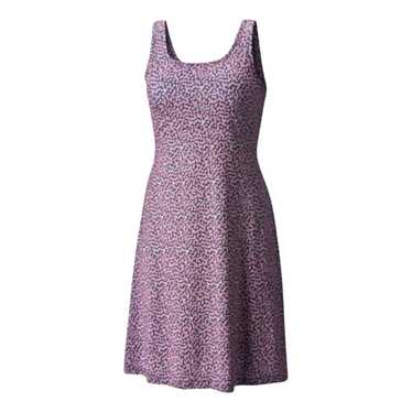 Columbia Mid-length dress