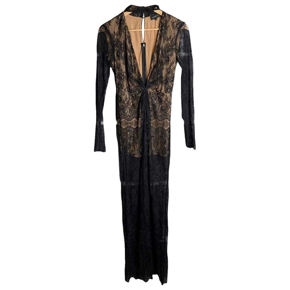 Majorelle Lace maxi dress - image 1