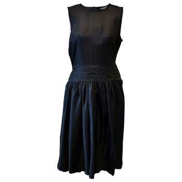 Adèle Fado Silk mid-length dress