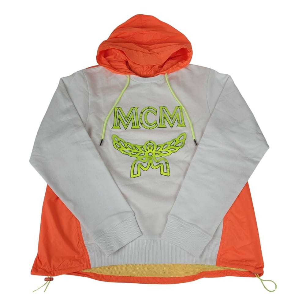 MCM Sweatshirt - image 1