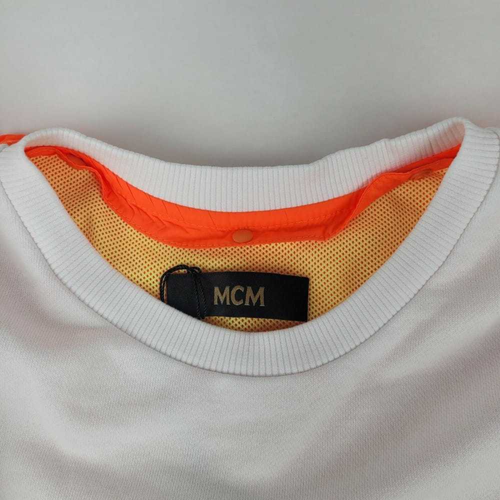 MCM Sweatshirt - image 4
