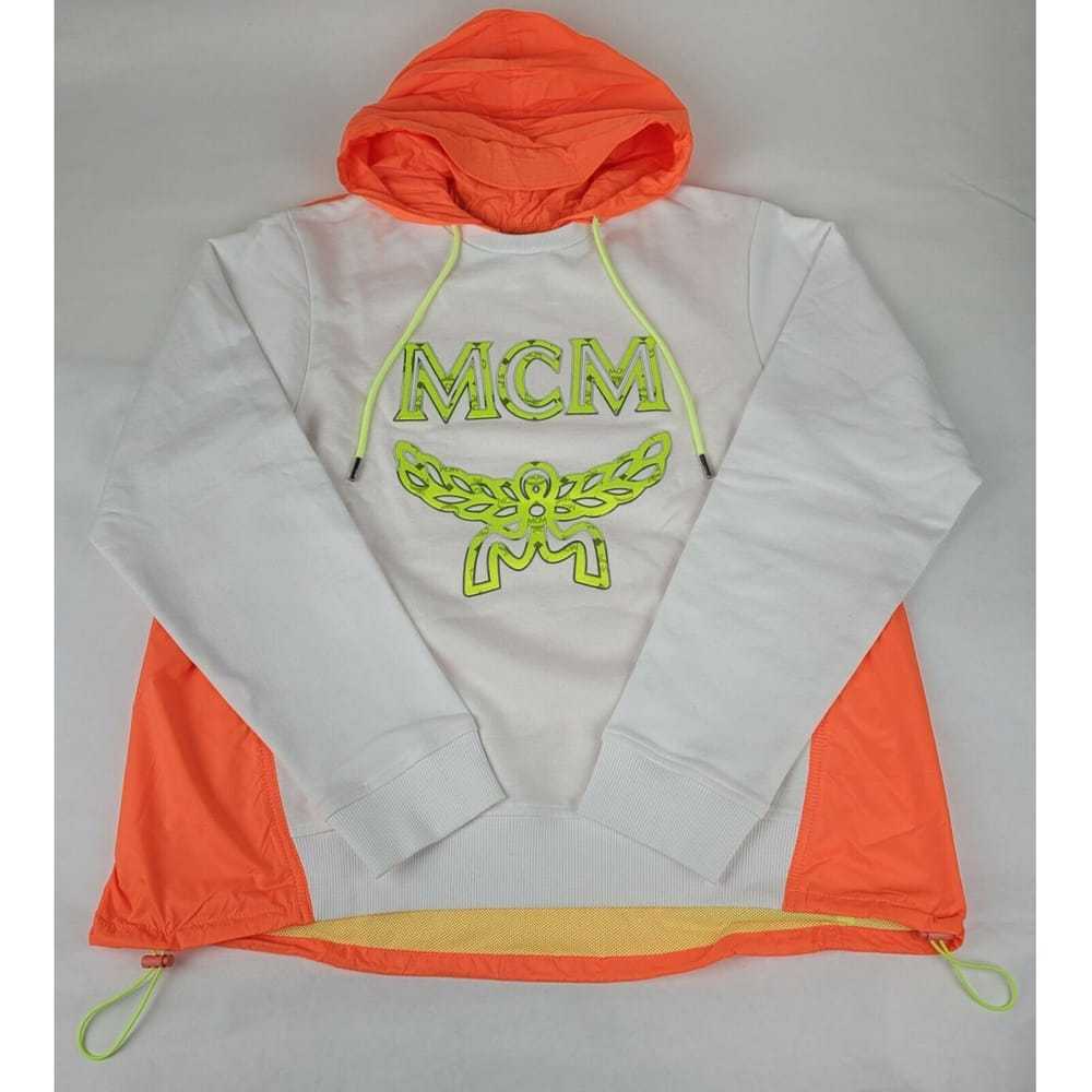 MCM Sweatshirt - image 5