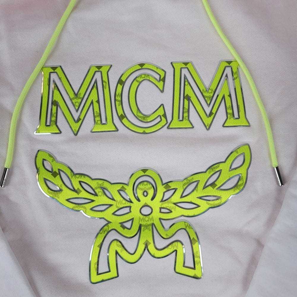 MCM Sweatshirt - image 6