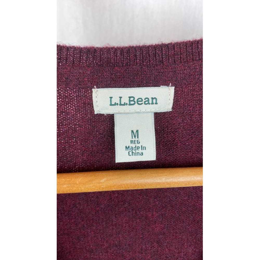 L.L.Bean Cashmere jumper - image 4