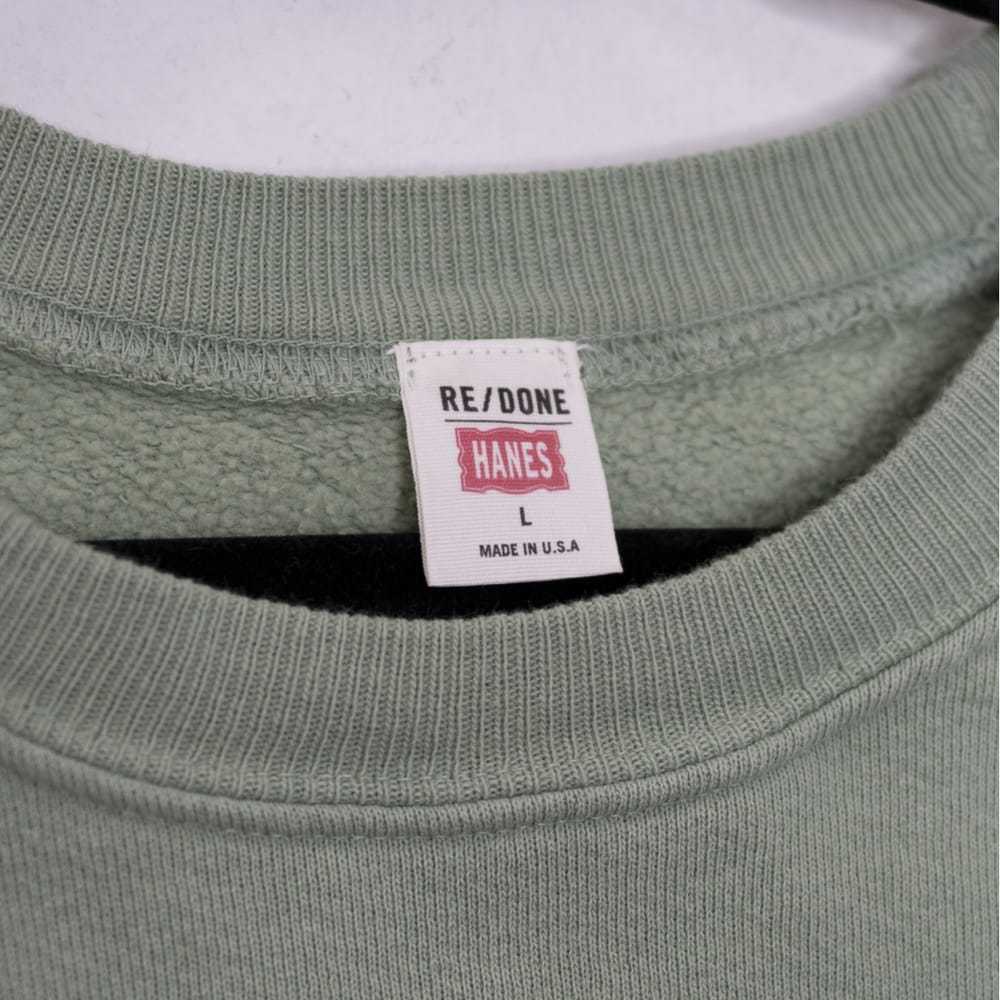 Re/Done Sweatshirt - image 3