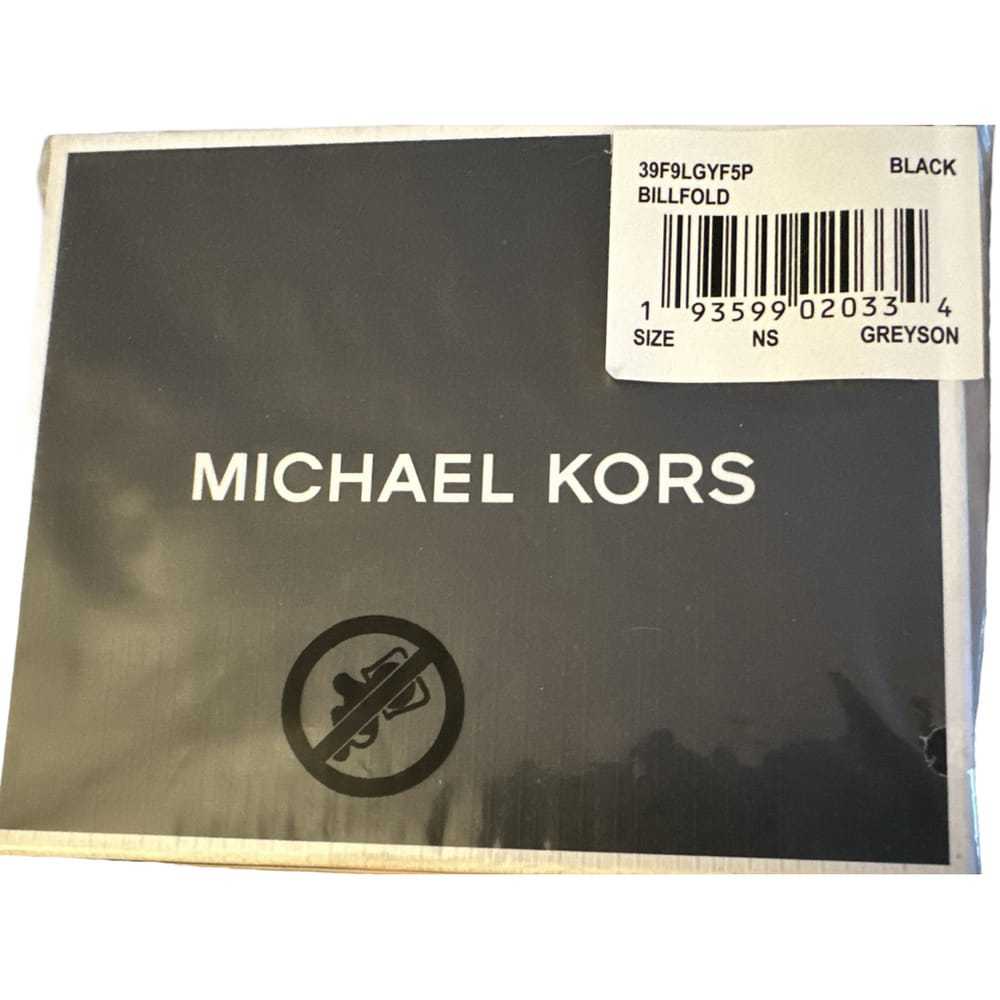 Michael Kors Leather small bag - image 4