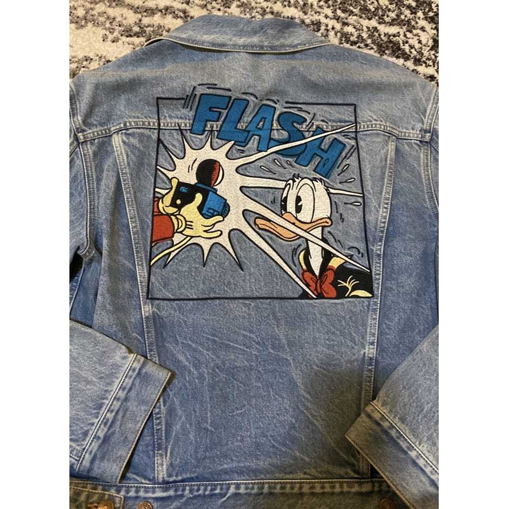Donald Duck Disney x Gucci Jacket - image 10