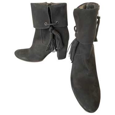 Via Roma xv Ankle boots - image 1