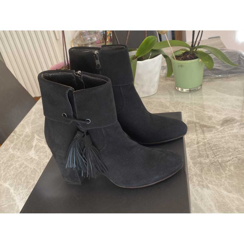 Via Roma xv Ankle boots - image 6