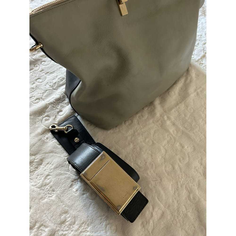 Chloé Baylee leather crossbody bag - image 6