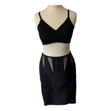 Mugler Mini skirt - image 1