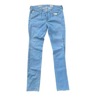 Ag Jeans Slim jeans - image 1