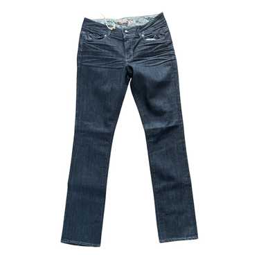 Paige Jeans Straight jeans - image 1