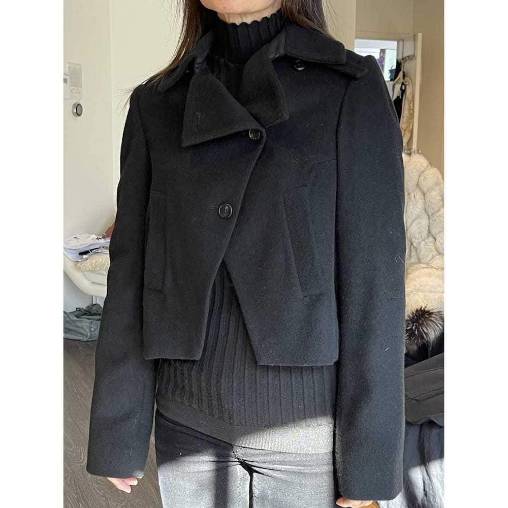 Morgane Le Fay Wool jacket - image 2