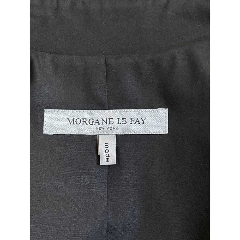 Morgane Le Fay Wool jacket - image 6