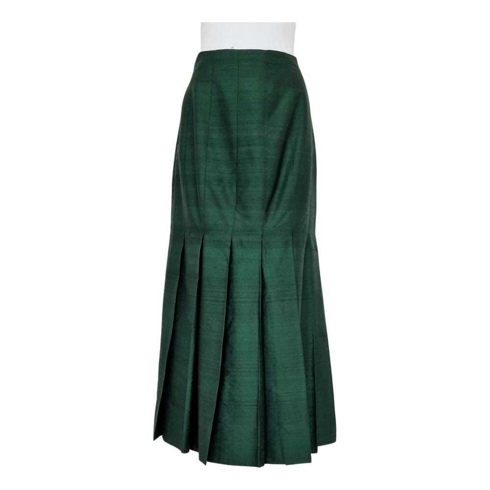 Callaghan Silk maxi skirt - image 1